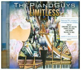 Zvok Limitless The Piano Guys