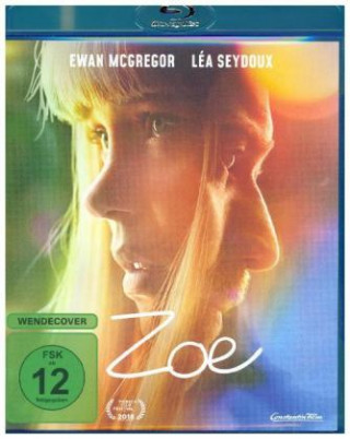 Video Zoe, 1 Blu-ray Drake Doremus