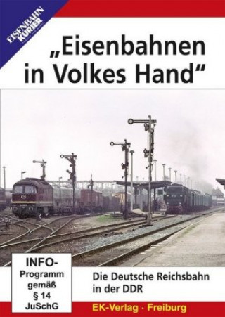 Film "Eisenbahnen in Volkes Hand" 