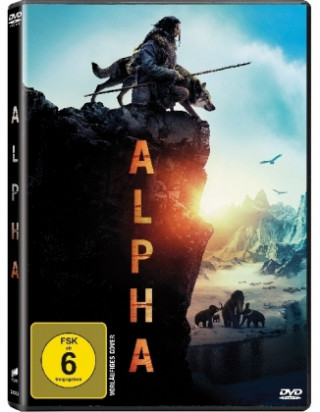 Video Alpha, 1 DVD, 1 DVD-Video Sandra Granovsky