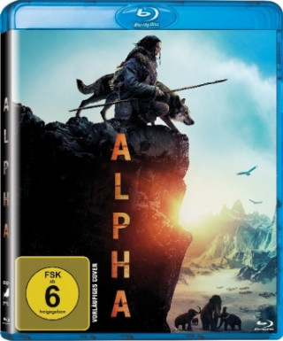 Video Alpha, 1 Blu-ray Sandra Granovsky