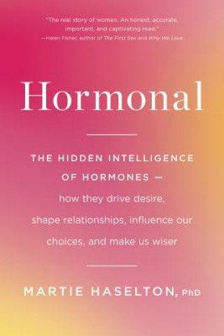 Book Hormonal Martie Haselton