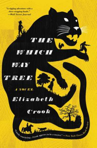 Carte Which Way Tree Elizabeth Crook
