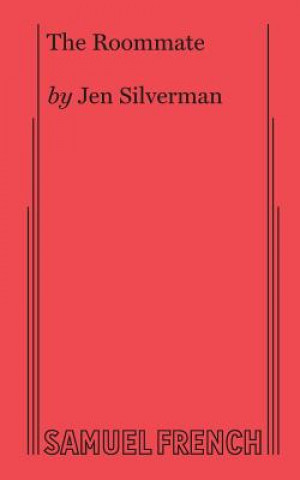 Buch Roommate Jen Silverman