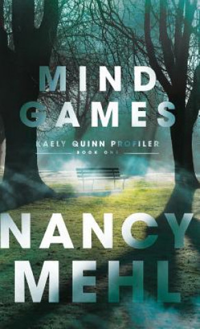 Book Mind Games Nancy Mehl