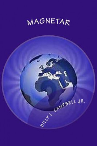 Knjiga Magnetar MR Billy L Campbell