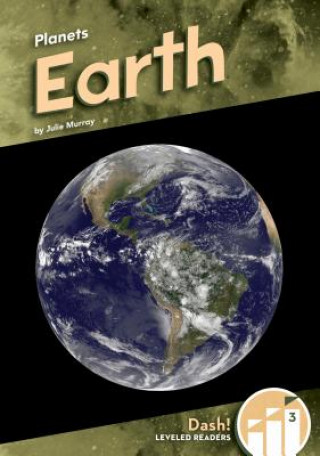 Carte Earth Julie Murray