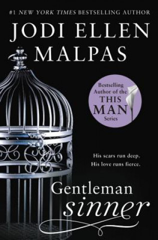 Boek Gentleman Sinner Jodi Ellen Malpas