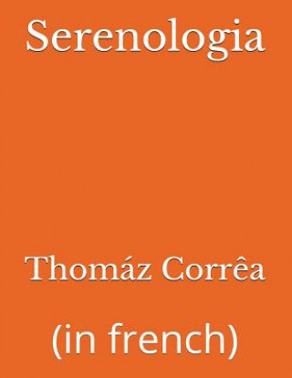 Книга Serenologia: (in French) CORR