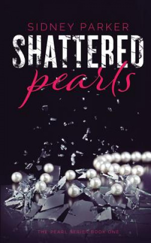 Książka Shattered Pearls Sidney Parker