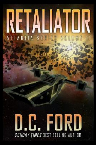 Book Retaliator D C Ford