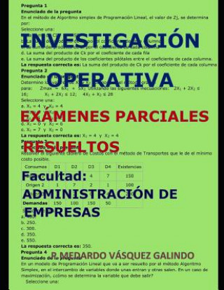 Libro Investigaci V