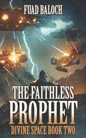 Knjiga The Faithless Prophet Fuad Baloch