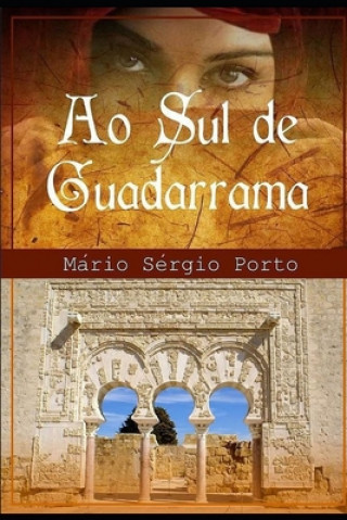Kniha Ao Sul de Guadarrama M Porto