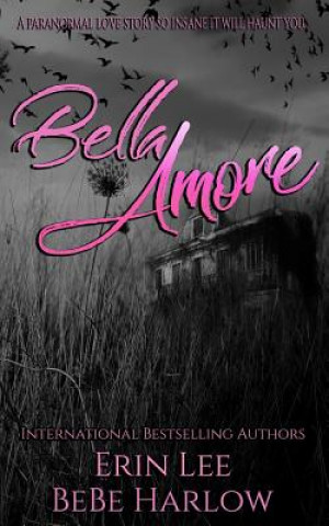 Boek Bella Amore Erin Lee