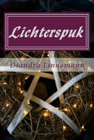 Książka Lichterspuk Diandra Linnemann