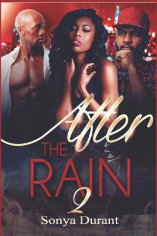 Kniha After the Rain 2 Sonya Durant