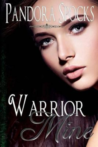 Książka Warrior Mine Pandora Spocks