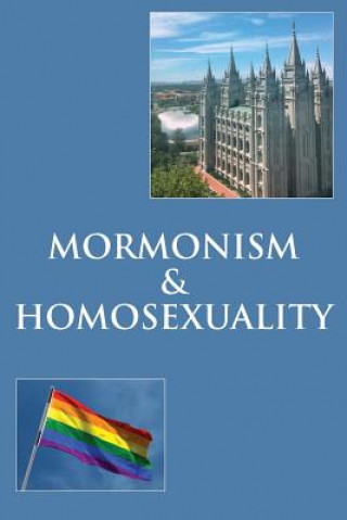 Книга Mormonism & Homosexuality Thomas E Johnson