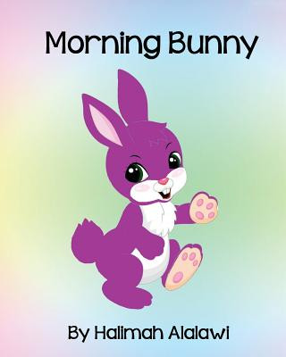 Buch Morning Bunny Halimah Alalawi