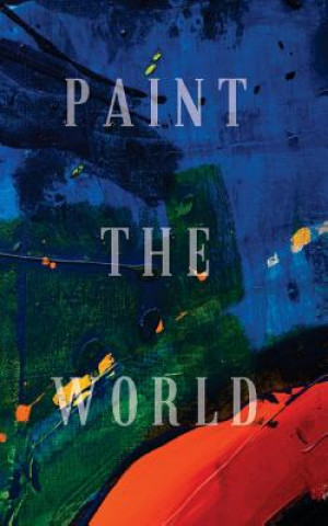 Libro Paint The World G G M