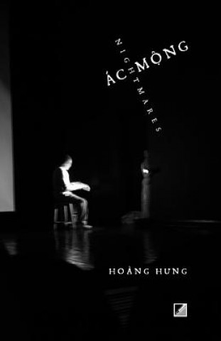 Knjiga AC Mong: Nightmares Hoang Hung