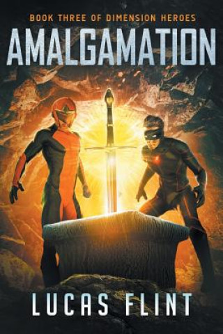 Book Amalgamation Lucas Flint