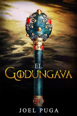 Libro El Godungava Joel Puga