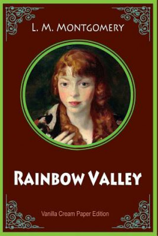Buch Rainbow Valley L M Montgomery