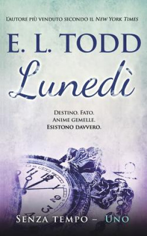 Book Luned? E L Todd