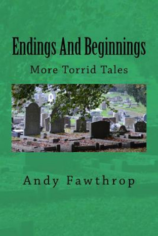 Boek Endings And Beginnings: More Torrid Tales Andy Fawthrop