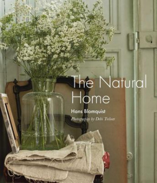 Книга Natural Home Hans Blomquist