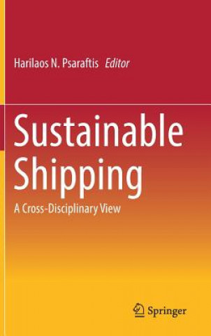 Carte Sustainable Shipping Harilaos N. Psaraftis