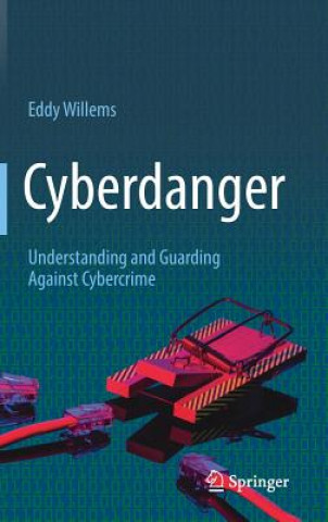 Book Cyberdanger Eddy Willems