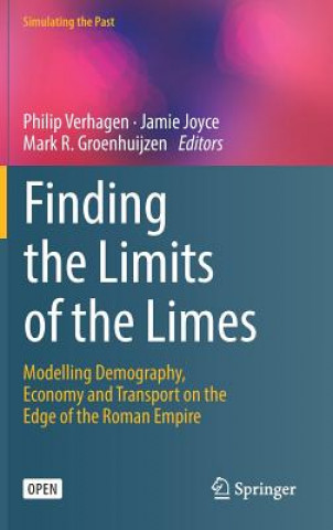Carte Finding the Limits of the Limes Philip Verhagen