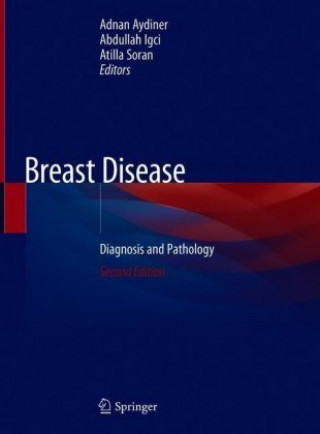 Libro Breast Disease Adnan Aydiner