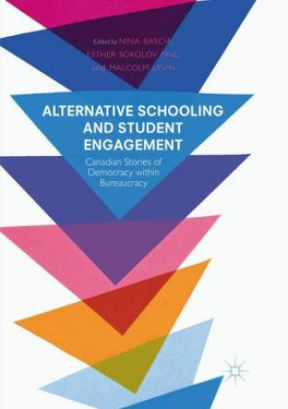 Carte Alternative Schooling and Student Engagement Nina Bascia