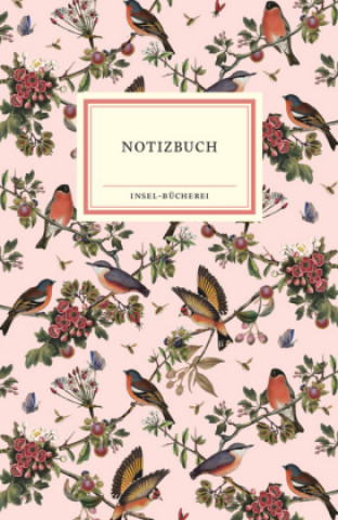 Libro Notizbuch 