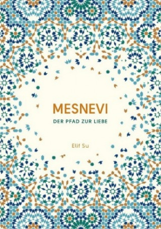 Knjiga Mesnevi Elif Su