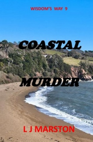 Libro Coastal Murder L J Marston