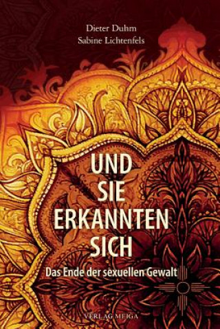 Book Und sie erkannten sich Dieter Duhm