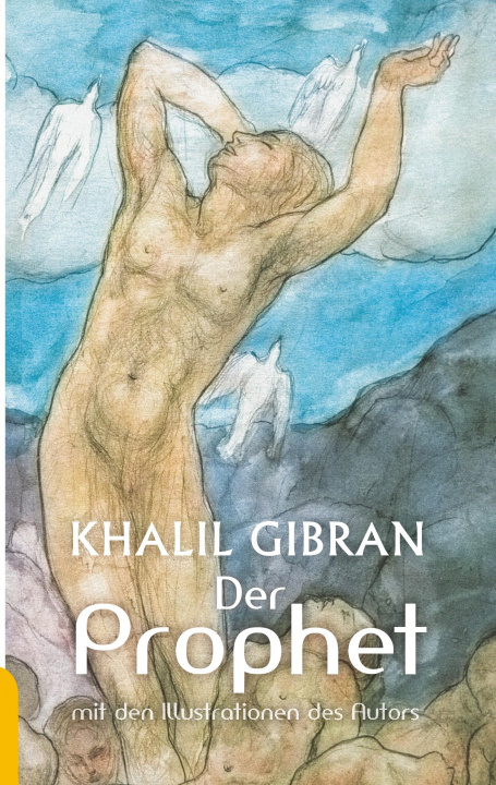Book Der Prophet Kahlil Gibran