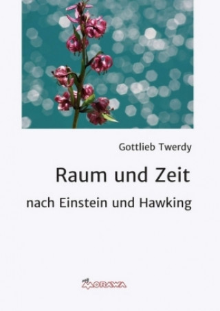 Könyv Raum und Zeit Gottlieb Twerdy