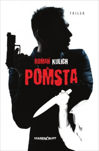 Book Pomsta Roman Kulich