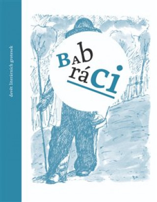 Книга Babráci Pavel Šmidrkal