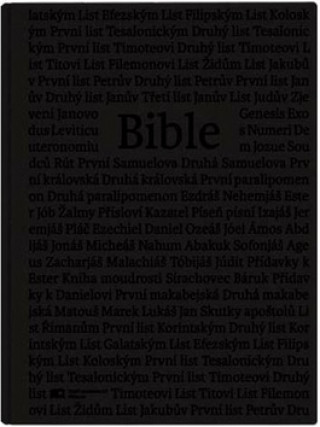 Könyv Jubilejní Bible 