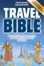 Carte Travel Bible Petr Novák