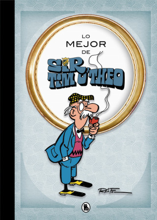 Kniha LO MEJOR DE SIR TIM O'THEO RAF