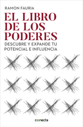 Kniha EL LIBRO DE LOS PODERES RAMON FAURIA