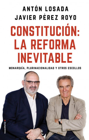 Book CONSTITUCIÓN ANTON LOSADA